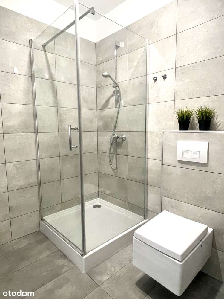 Apartament inwestycyjny z najemcą – dochód od pierwszego dnia-10