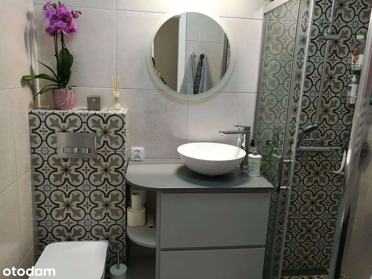 Mieszkanie 2 pokojowe Nowe osiedle Praga Poludnie - Pełny obrazek: 3/13