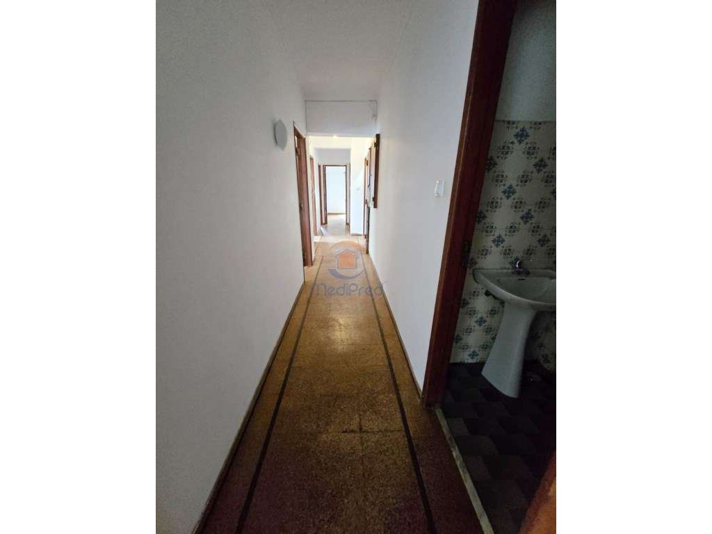 Apartamento T3 | Arroja, Odivelas-3