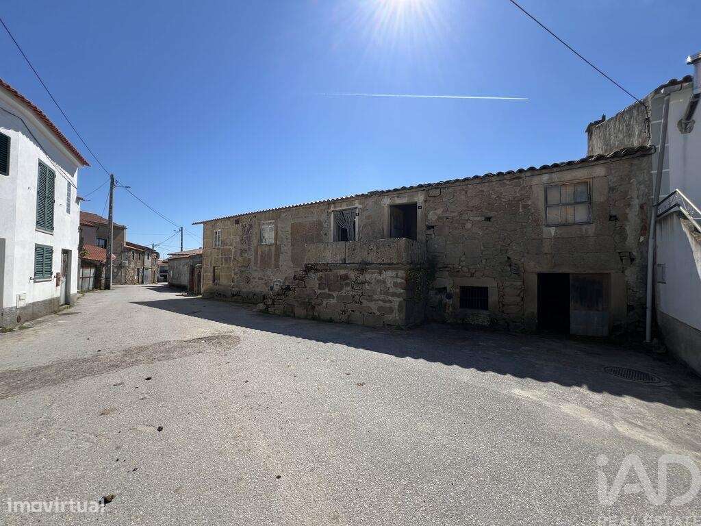 Casa de aldeia T3 em Castelo Rodrigo de 97,00 m2 - Grande imagem: 4/12