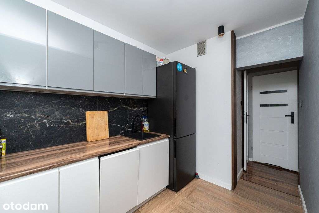 Zadbane 4 pokoje blisko metra na Ursynowie! - Pełny obrazek: 4/15