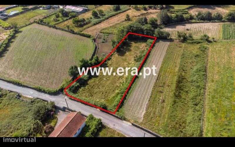 Terreno urbano com 1800m2 em Covas V.N.Cerveira - Grande imagem: 5/10