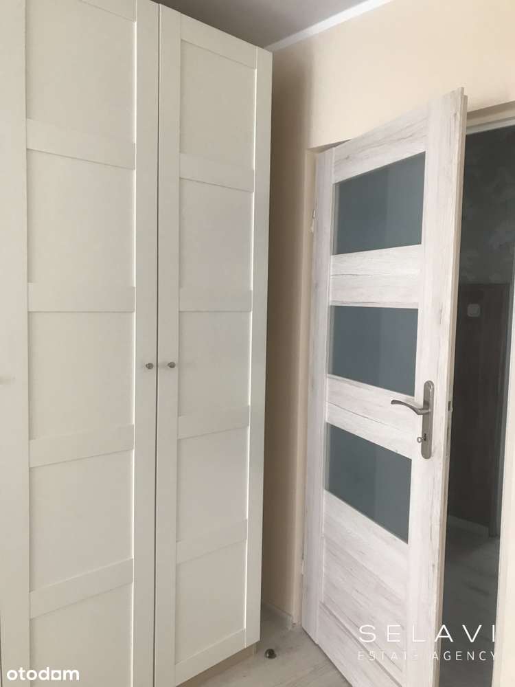 Pokój 17 m² z balkonem, osiedle. Rusa, Rataje - Pełny obrazek: 4/8