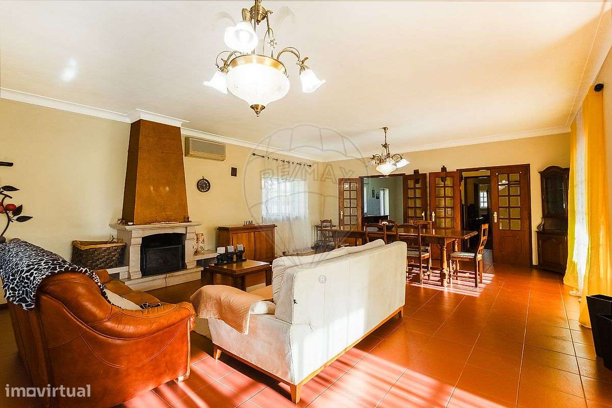 Moradia T4 para venda - Grande imagem: 3/23