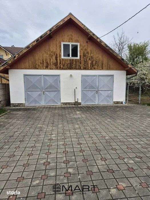 Casa individuala zona Calea Dumbravii - Imagine principală: 5/6