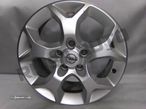 Conjunto Jantes Alumínio R16  Opel Astra H 1.3 Cdti - 4