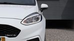 Ford Fiesta 1.0 T EcoBoost STLine - 11