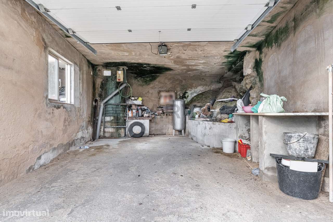 Moradia T3 - Arnoso (Santa Maria), V. N. Famalicão-26