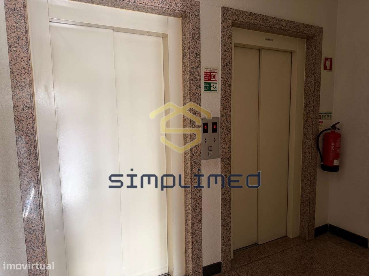 Apartamento T3 Colinas do Cruzeiro-36