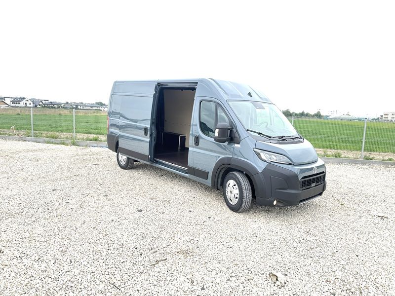 Toyota Proace Max 2025