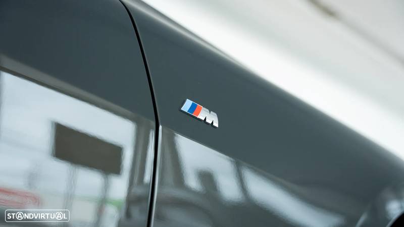BMW 420 d Desportiva M Auto - 16