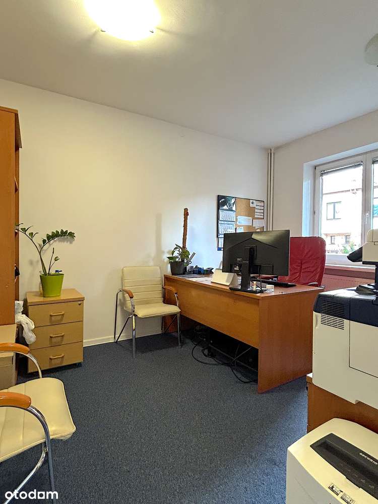 Szeregowiec w spokojnej okolicy / Bez prowizji / 0%-5