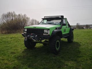 Jeep Cherokee 4.0 Limited