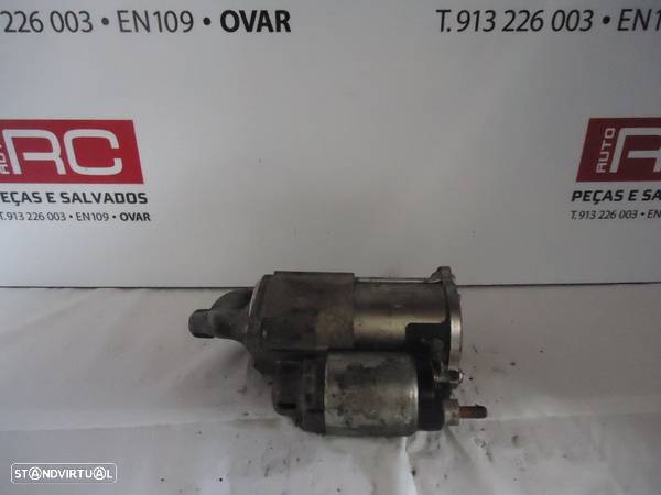 Motor de Arranque Chevrolet Cruze 1.6 de 2009 - 2