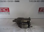 Motor de Arranque Chevrolet Cruze 1.6 de 2009 - 2