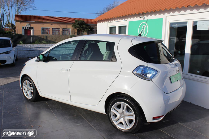 Renault Zoe Zen - 5