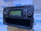 Radio CD Player cu MP3 VW Jetta 2011 - 2014 Cod piesa : 5K0035156 - 2