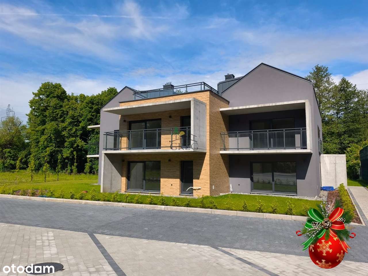 Mieszkanie na sprzedaż, Ustroń, 3 pokoje - Pełny obrazek: 3/20