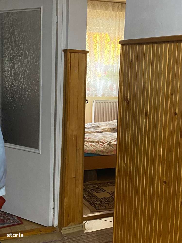 Apartament 3 camere Zorilor, str Observatorului, zona Profi, et 2/4-7