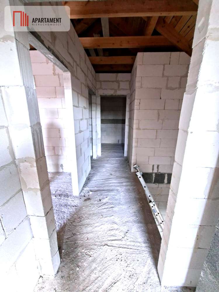 Komfortowy dom typu półbliźniak-9