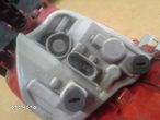 Audi A4 B8 Avant lampy tylne komplet 8K9945095 Europa - 6