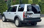 Land Rover Discovery TD 6 HSE - 7