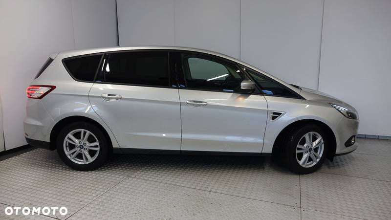 Ford S-Max 2.0 EcoBlue Titanium - 2