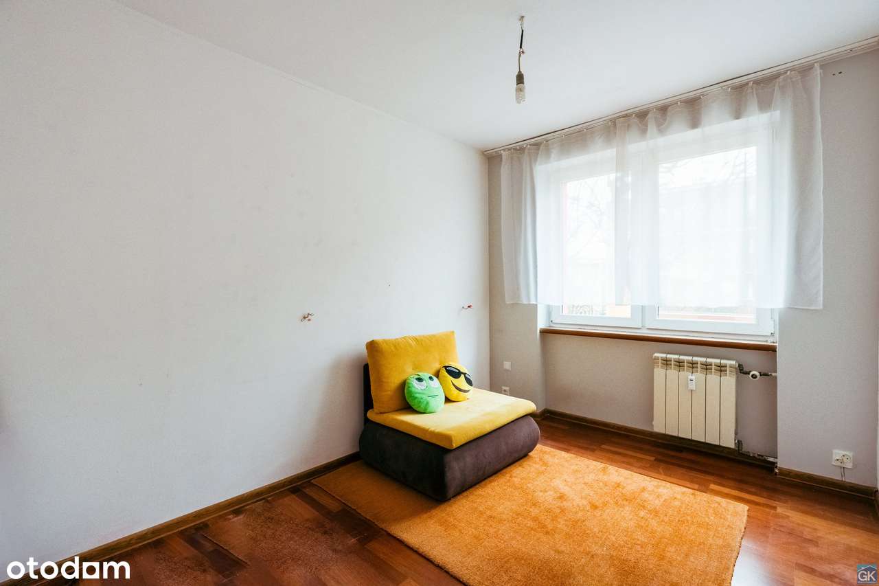 2 pokoje Siemianowice Bytków-5