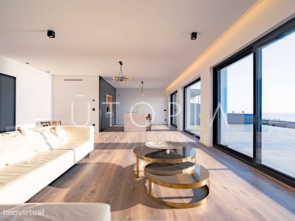 Casa de luxo São Pedro de Moel - Grande imagem: 4/47