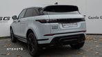 Land Rover Range Rover Evoque 2.0 D200 mHEV Dynamic SE - 3