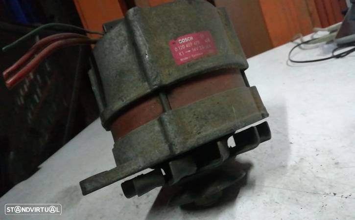 Alternador Alfa Romeo 33 (905_) - 2