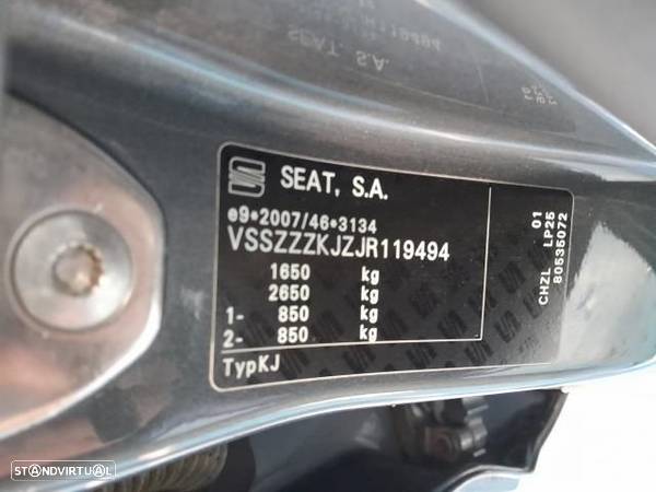 SEAT Arona 1.0 TSI Reference - 20