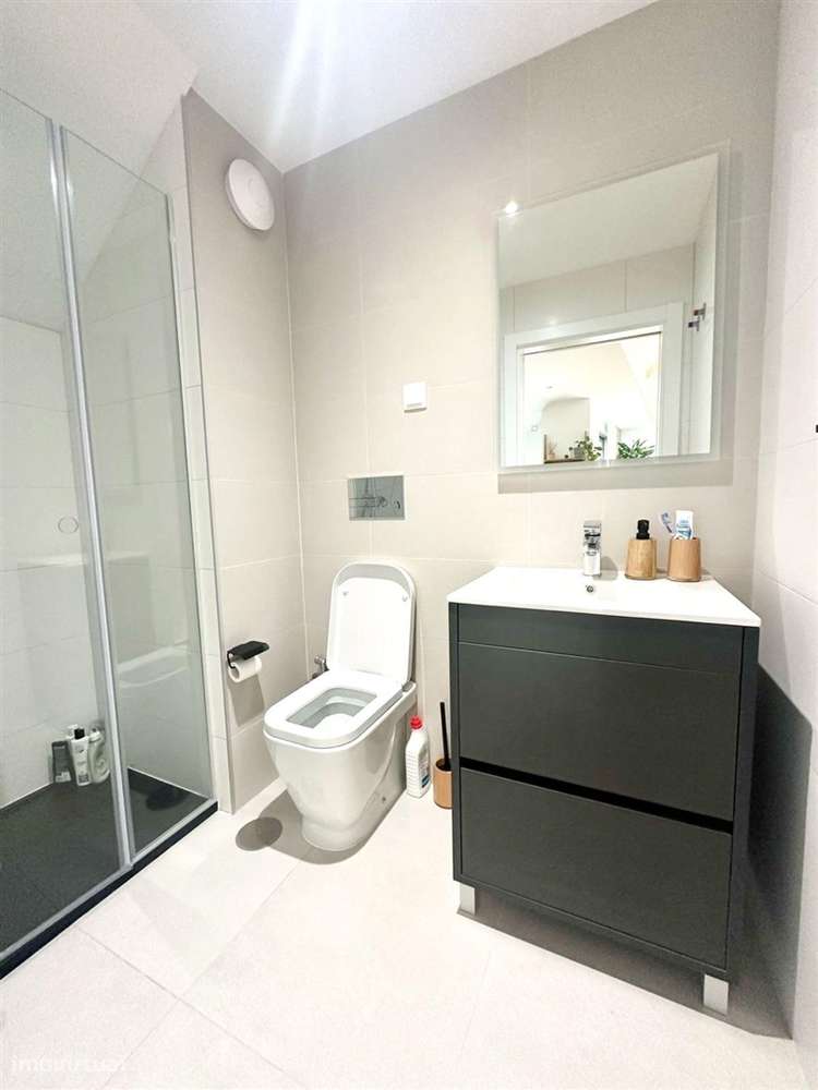 Apartamento T2 Venda em Glória e Vera Cruz,Aveiro-6