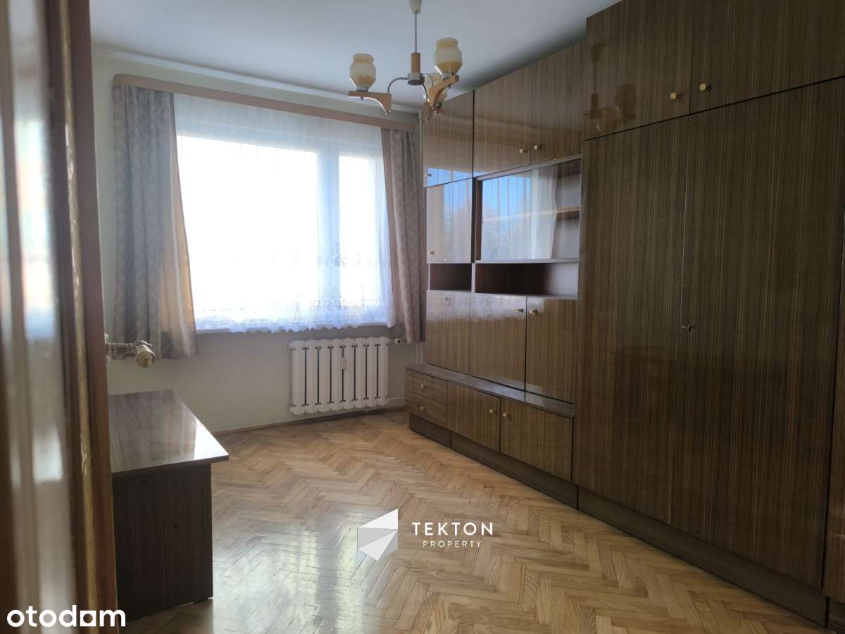 Józefowiec – 3 pokoje z balkonem, 71 m² - Pełny obrazek: 2/13