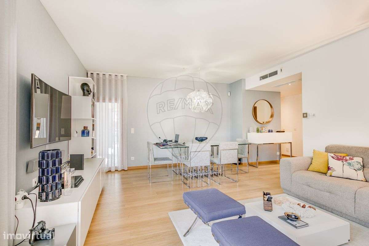 Apartamento T2 para venda-11