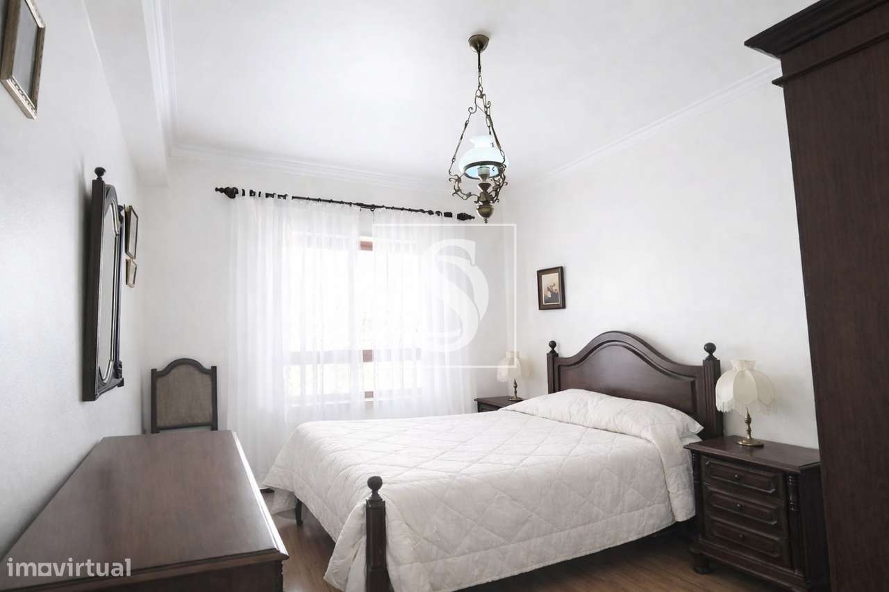 Apartamento T2 Venda em Buarcos e São Julião,Figueira da Foz-11