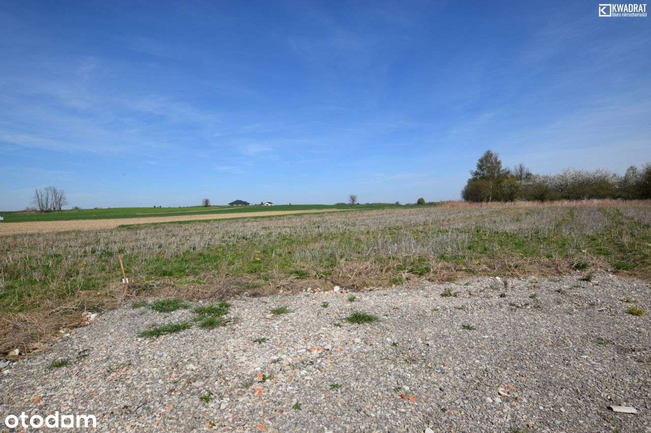 Radawiec Mały/ dz. budowlana/ 11a - Pełny obrazek: 5/6