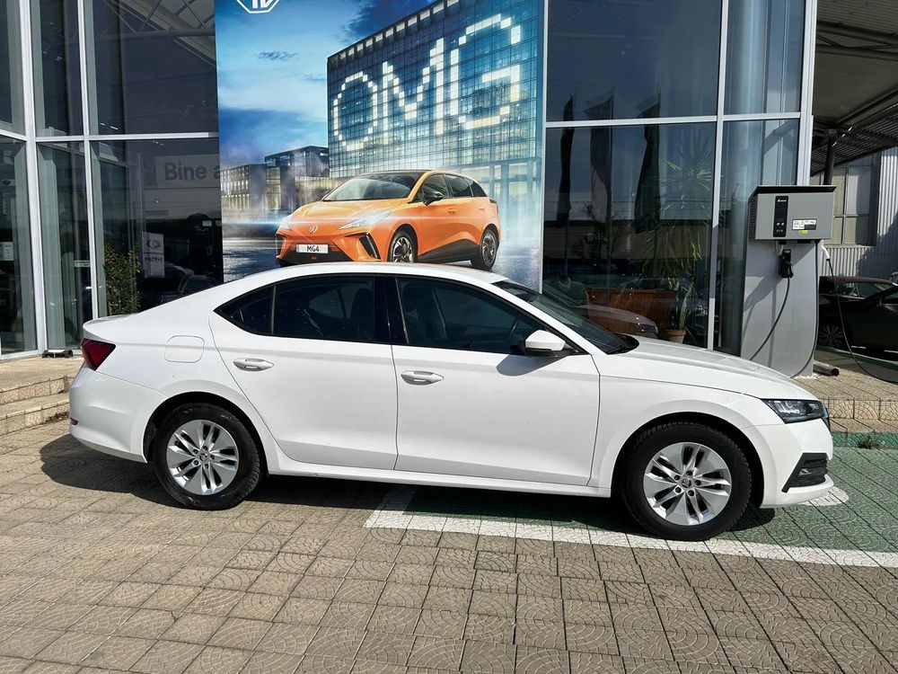 Skoda Octavia (3)