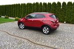 Opel Mokka X 1.4 (ecoFLEX) ECOTEC Start/Stop Innovation - 16