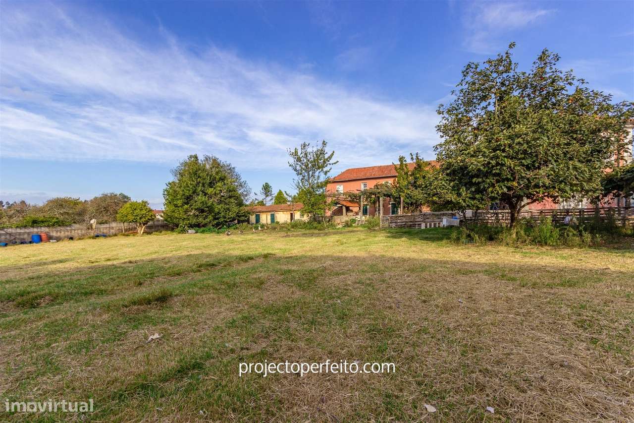Moradia Isolada T8 Venda em Serzedo e Perosinho,Vila Nova de Gaia - Grande imagem: 4/20