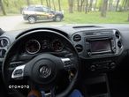 Volkswagen Tiguan 1.4 TSI R-Style - 15