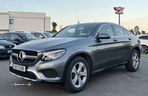 Mercedes-Benz GLC 250 d Exclusive 4-Matic - 11