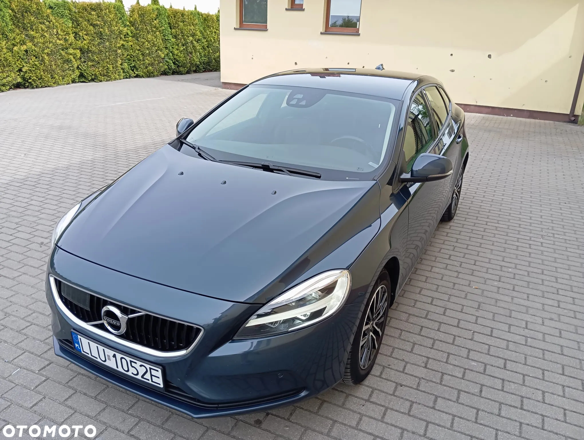 Volvo V40 CC D2 Drive-E Momentum - 6