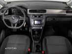 Volkswagen Caddy 2.0 TDI - 11