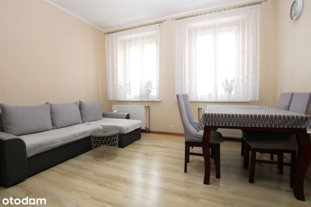 Mieszkanie 2-pokojowe gotowe do wprowadzenia --> ul. Kilińskiego-1