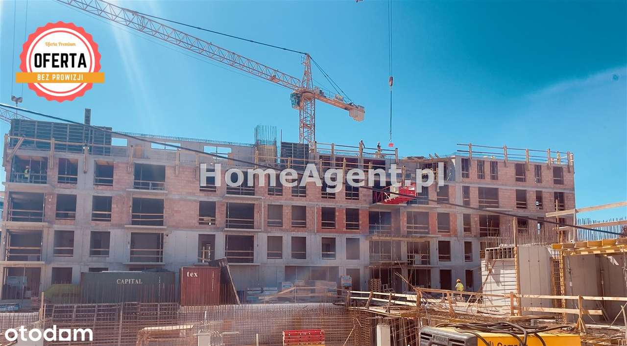 Inwestycyjnie-Katowice świetna lokalizacja! - Pełny obrazek: 5/13