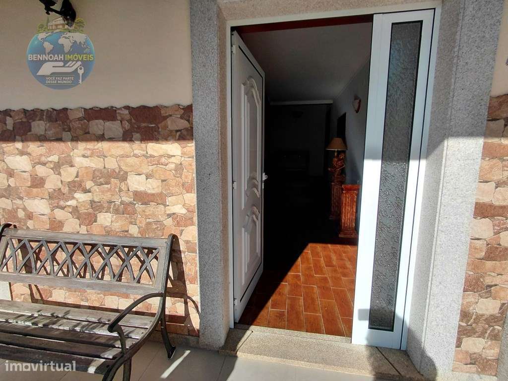 Habitação Unifamiliar T3 com Terreno de 3.780 m² - Bucos, Cabeceira...-22