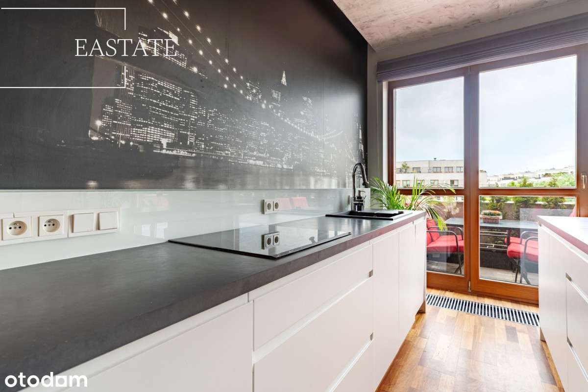 Wys. 290cm | duży balkon | parking | Widne - Pełny obrazek: 3/15