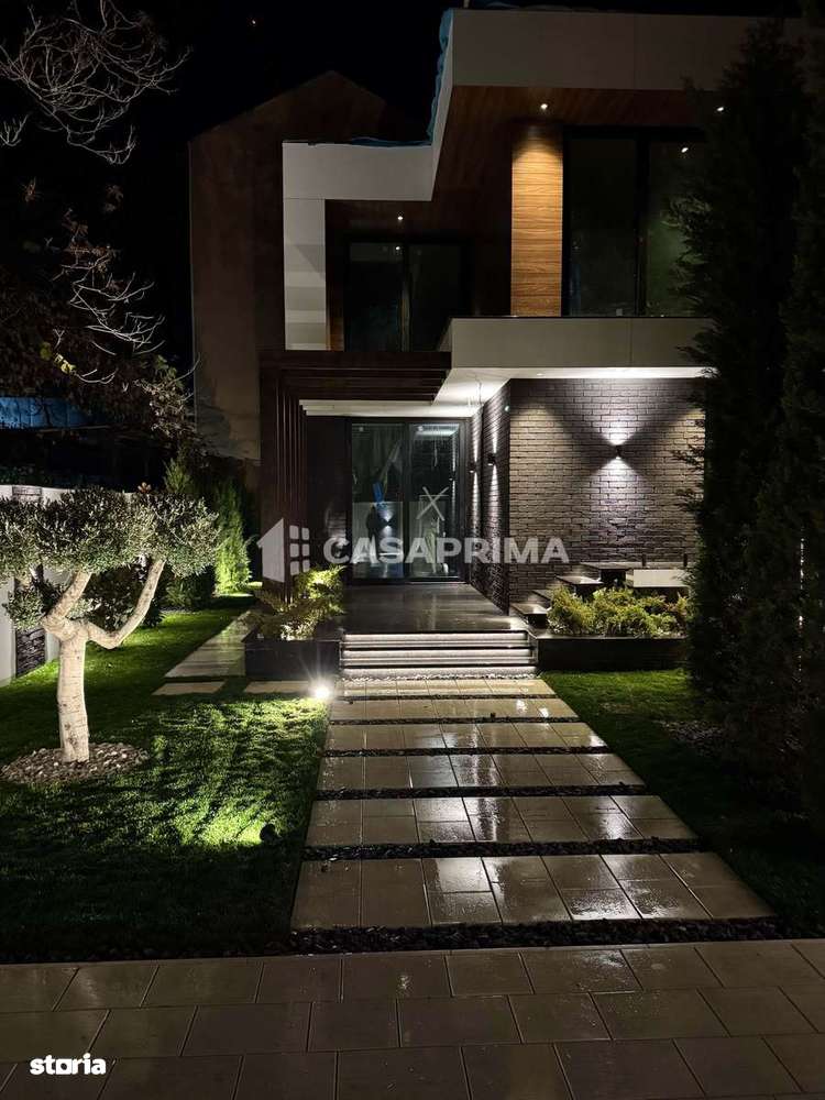 Uită de penthouse – alege o casa de lux în Copou !-3