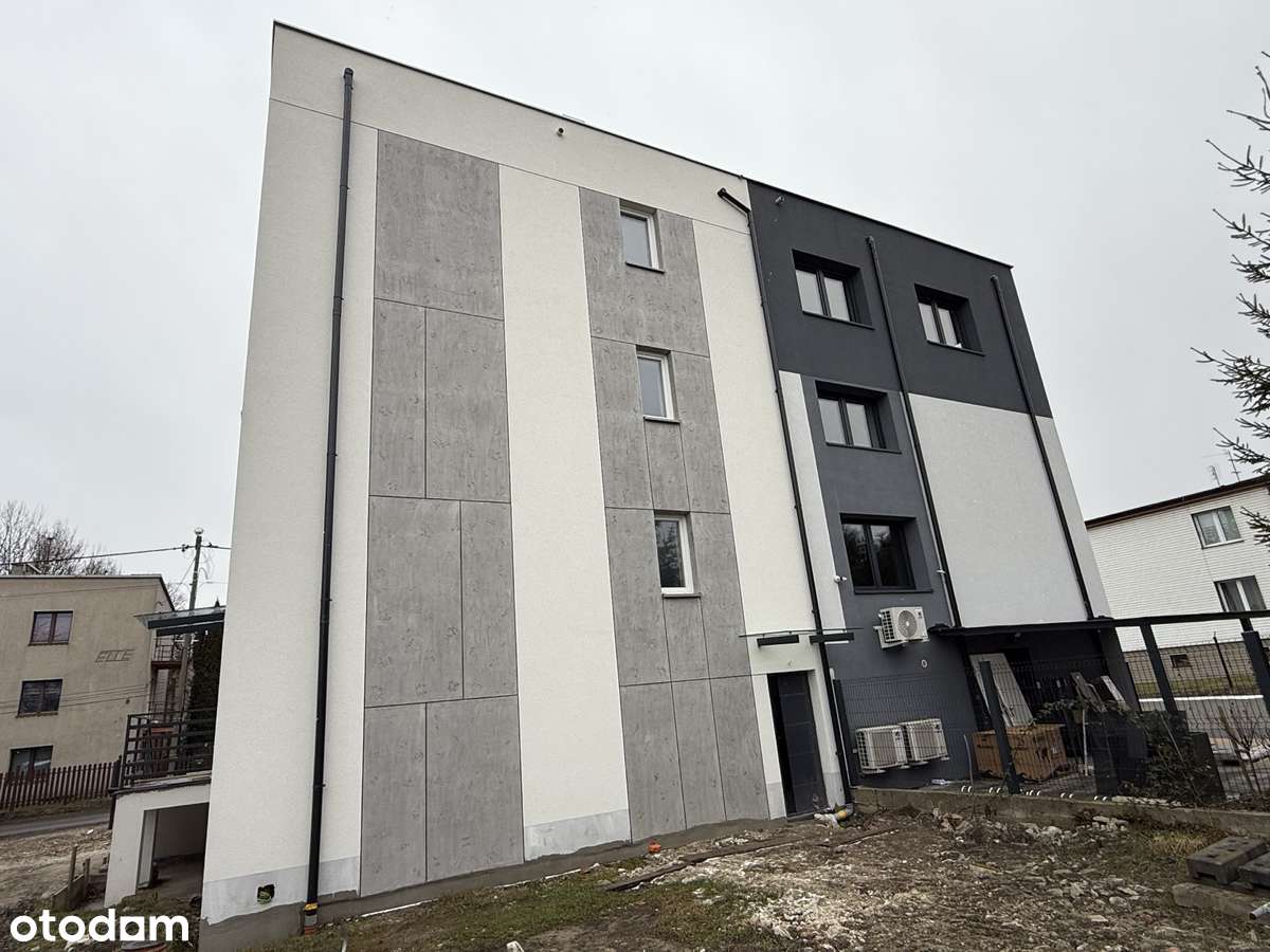 Na sprzedaż 3 pokojowe mieszkanie z ogródkiem - okazja - Pełny obrazek: 2/7